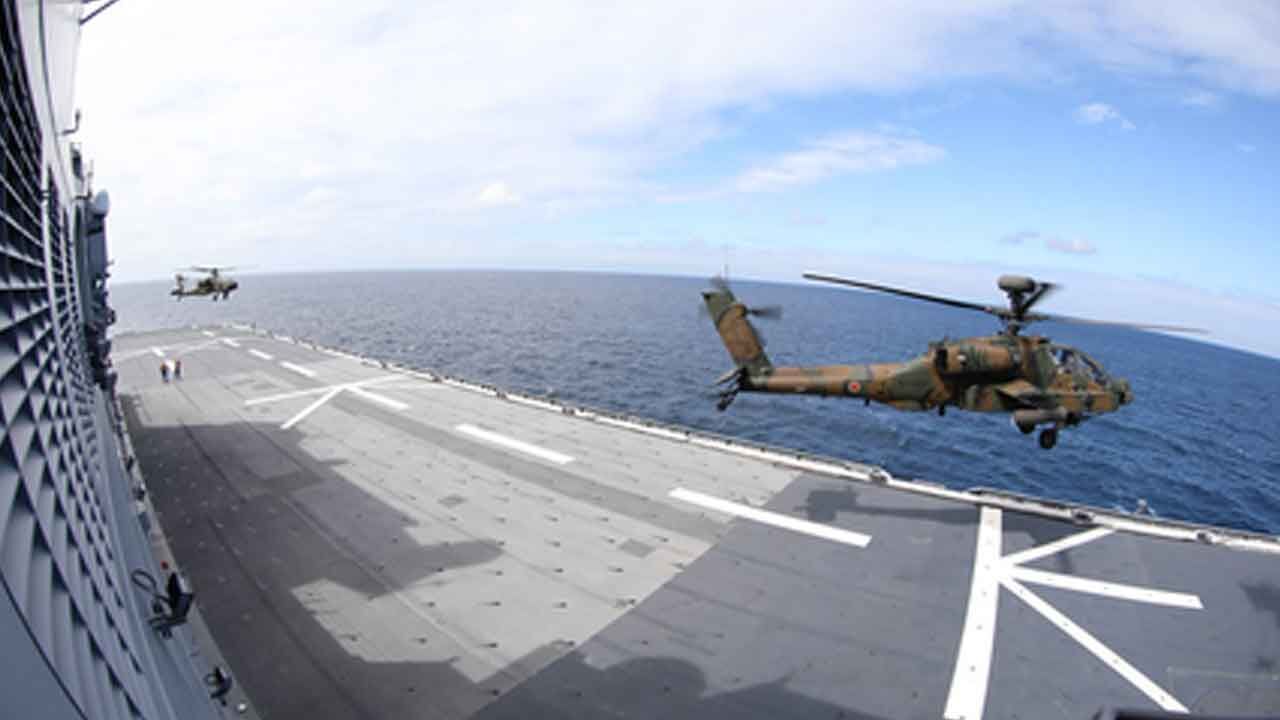 Defence chiefs of South Korea, Japan reaffirm trilateral security cooperation with US