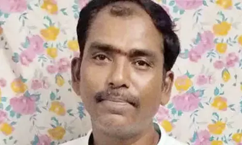 Engineer’s final act of kindness gives fresh life to 4 patients