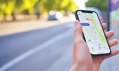 Mobile apps asking for location can leak crucial private information: IIT Delhi