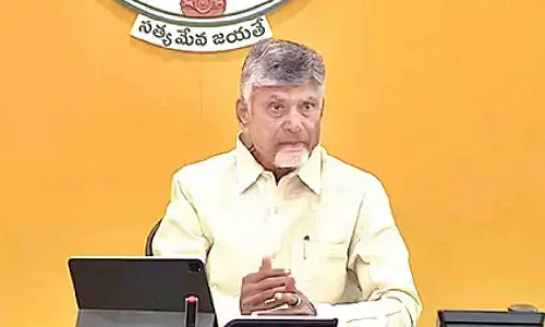 CM launches drive to drain flood-hit farmlands