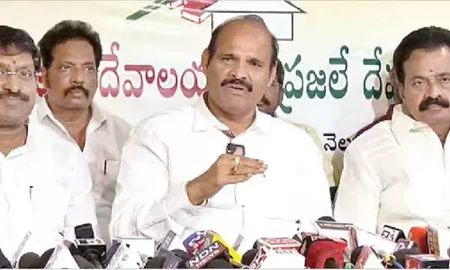 Jagan unfit for public life, says Kolusu