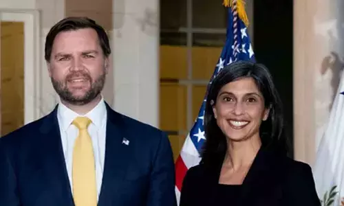 JD Vance defends conversion remark, hopes wife may ‘see things as I do’