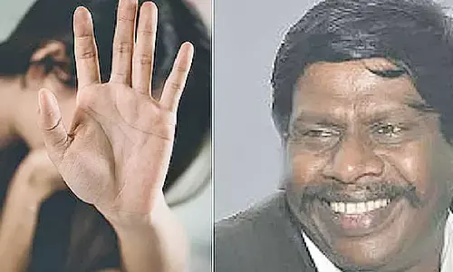 Former B’luru University registrar arrested