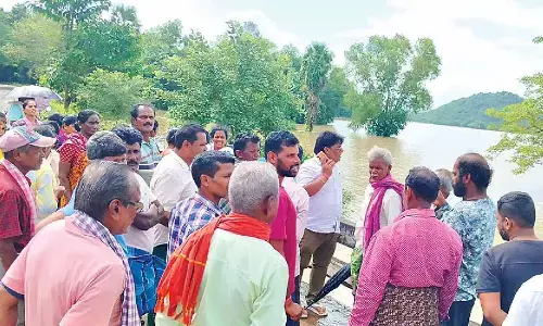 94 SI aspirants released on bail