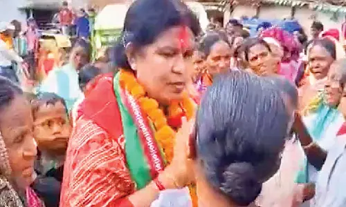 Ahead of hitting campaign trail, Naveen says ‘Nuapada will win’