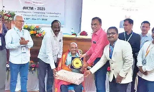 Three-day ‘AICTA 2025’ to focus on AI, IoT and computing technologies