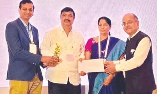 SBIT bags ‘IBM Excellence Award’