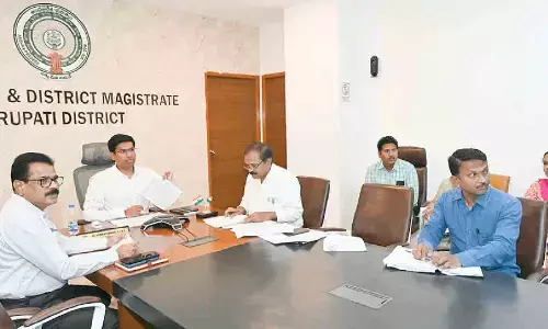 Complete pending applications under Annadata Sukhibhava scheme