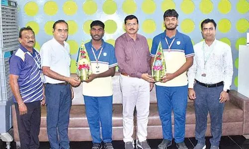 Paramita School students selected for state judo championship
