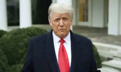 Trump says no decision yet on ground strikes inside Venezuela