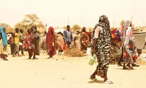 Situation in Sudans North Darfur remains catastrophic: UN