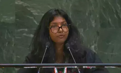 India demands Pakistan end ‘grave’ human rights abuses in illegally occupied parts of Kashmir