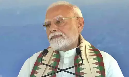 State’s centuries-old heritage reflect India’s vibrant cultural grandeur: PM Modi extends wishes on Kerala Piravi