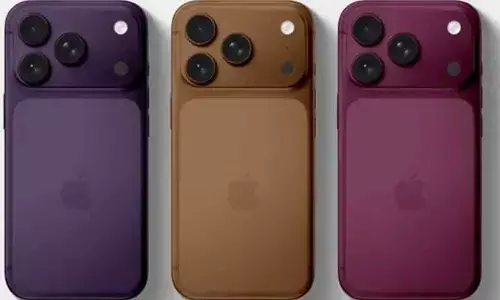 Apple iPhone 18 Pro Set to Debut in Coffee, Purple, and Burgundy — Black May Be Gone Again Apple iPhone 18 Pro Set to Debut in Coffee, Purple, and Burgundy — Black May Be Gone Again