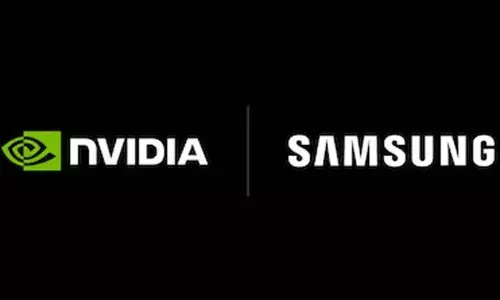 Samsung and Nvidia Join Forces to Build World’s First AI Megafactory with 50,000 GPUs