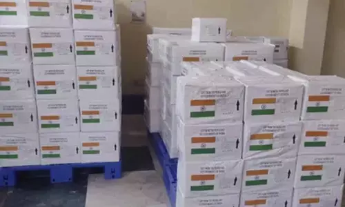 Committed to health partnership with Global South, India sends ARV drugs to Fiji