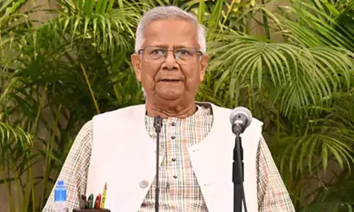 With BNP ahead, Yunus and Jamaat move to tighten grip through appointment of loyalists