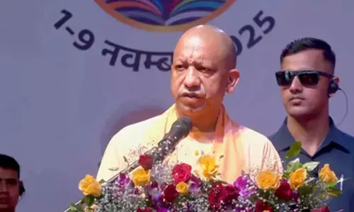 ‘Replace reels with books’: CM Yogi showcases UP Govt’s school library project