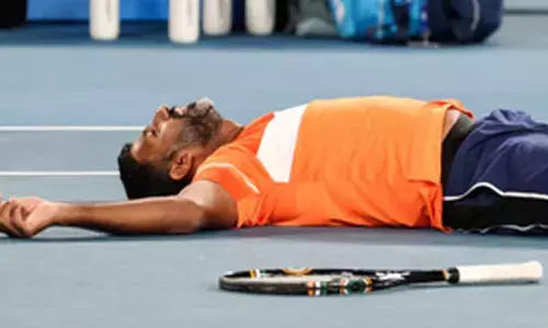 ‘Officially hanging up my racquet’: Rohan Bopanna announces retirement