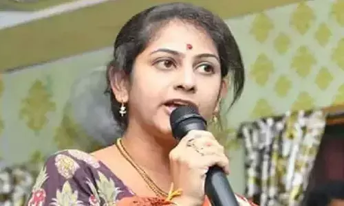 BJP Spokesperson Sadineni Yamini Sharma Condemns Kasibugga Temple Stampede, Extends Condolences and Calls for Accountability