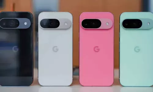 Google Pixel 9 Gets Massive Price Cut on Flipkart — Save Up to ₹35,000 on the Flagship Smartphone