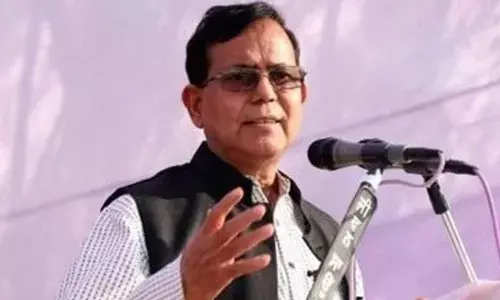 Bengal: CPI-M asks EC for action against BDOs allowing their offices for Trinamools political activities