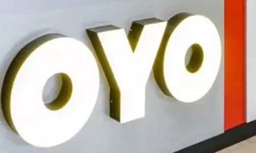 OYO faces allegations of daylight heist over bonus share ballot