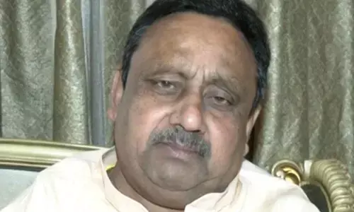 People in Bihar will give NDA a massive mandate: BJP