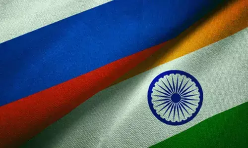 In touch with competent Indian authorities on issue of Victoria Basu: Russian Embassy