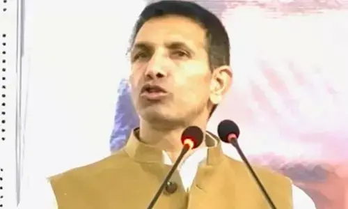 BJPs 20-year rule failed to make Madhya Pradesh a developed state, says Jitu Patwari on 70th Foundation Day