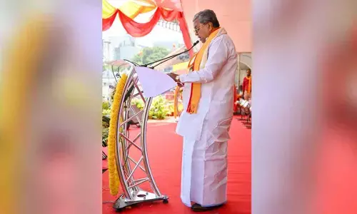 Karnataka CM urges Centre to frame law for education in mother tongue, says Kannada to be taught in madrasas