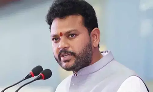 Madhya Pradesh to see major boost in air connectivity, says Civil Aviation Minister on states 70th Foundation Day