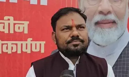 Grateful to him’: Residents of Chhattisgarh as PM Modi inaugurates new Assembly building in Nava Raipur