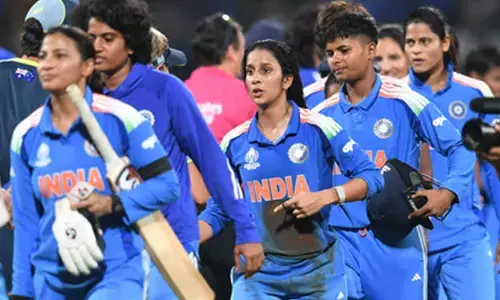 Women’s World Cup: India-South Africa start as even stevens ahead of final, says Anjum Chopra