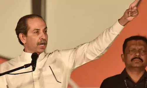 Protect interest of voters, Hindus and Maharashtra: Uddhav on alliance with Raj Thackeray during BMC polls