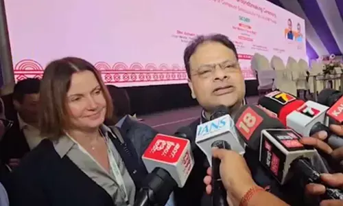 Odisha takes a big leap in chip manufacturing with ground-breaking ceremony of SiCSem’s unit