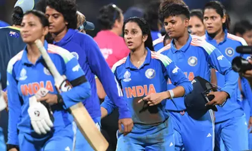 Women’s World Cup: Once India crosses ropes, all good work will have to be redone again, says Anjum Chopra