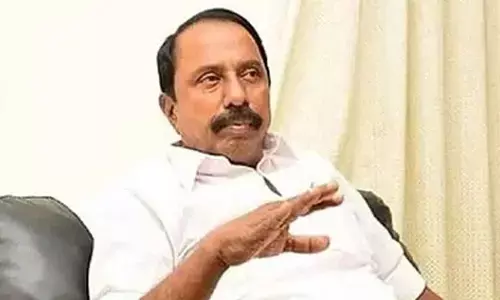 EPS a temporary General Secretary: Sengottaiyan to challenge ‘dictatorial expulsion from AIADMK