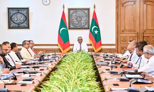 Maldives enforces generational tobacco ban, outlaws e-cigarettes nationwide