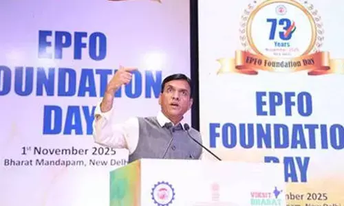 Govt launches Employee Enrollment Scheme 2025 to boost citizen-centric service delivery