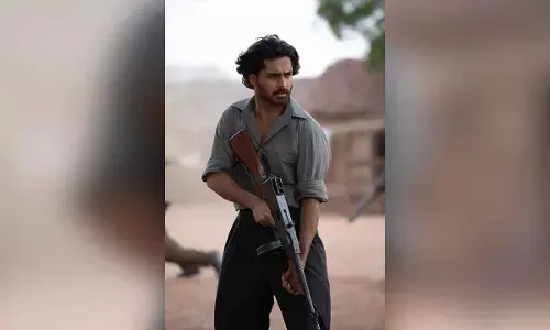 ‘Champion’ teaser unveils a gripping tale of passion and patriotism