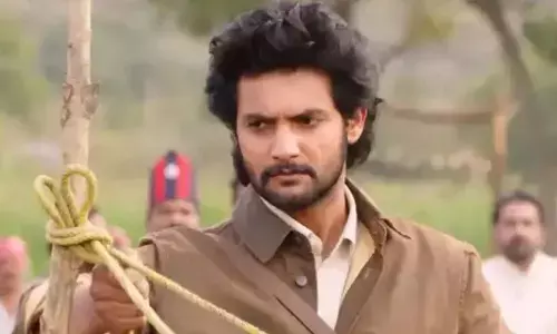 Prabhas unveils ‘Shambhala: A Mystical World’ trailer; promises a supernatural spectacle