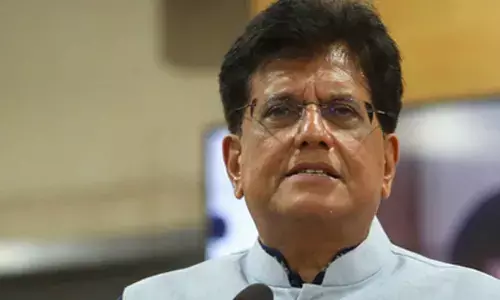TIA portal offers new insights on foreign trade: Goyal