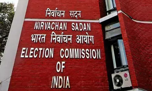 Bihar polls: ECI transfers four officials after Dularchand Yadav’s murder