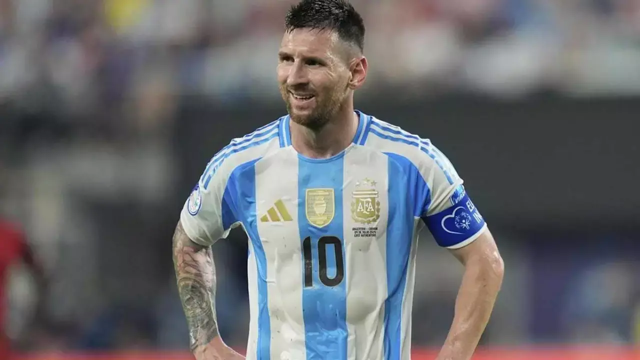 Messi tour goes Pan-India; Hyderabad added after Kerala cancellation