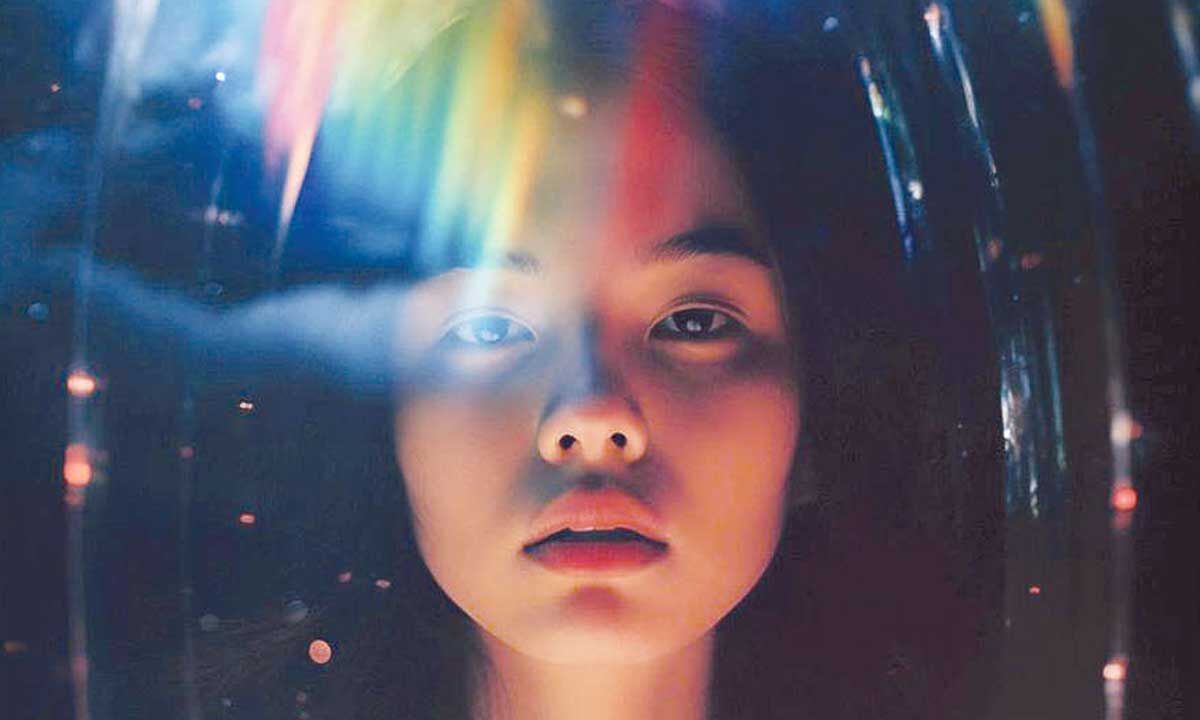 The inner science of the soul