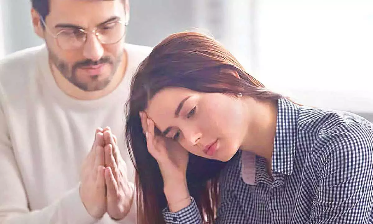 Why does someone lie to a loved one? Why does someone lie to a loved one?