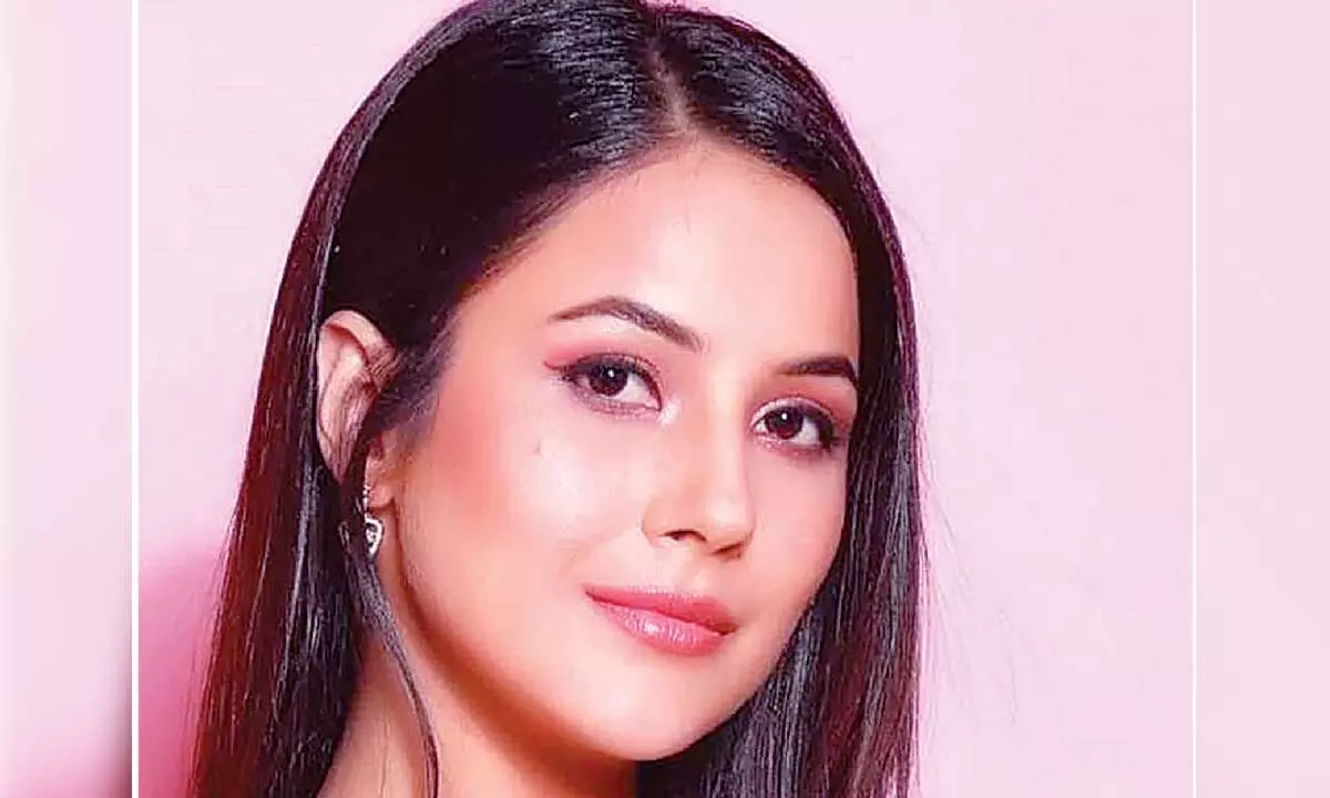 ‘Ikk Kudi’ is my most personal project: Shehnaaz Gill on her debut production ‘Ikk Kudi’ is my most personal project: Shehnaaz Gill on her debut production