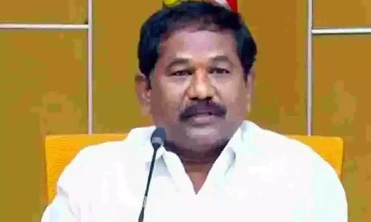 Welfare schemes continue uninterrupted despite cyclone, says Minister