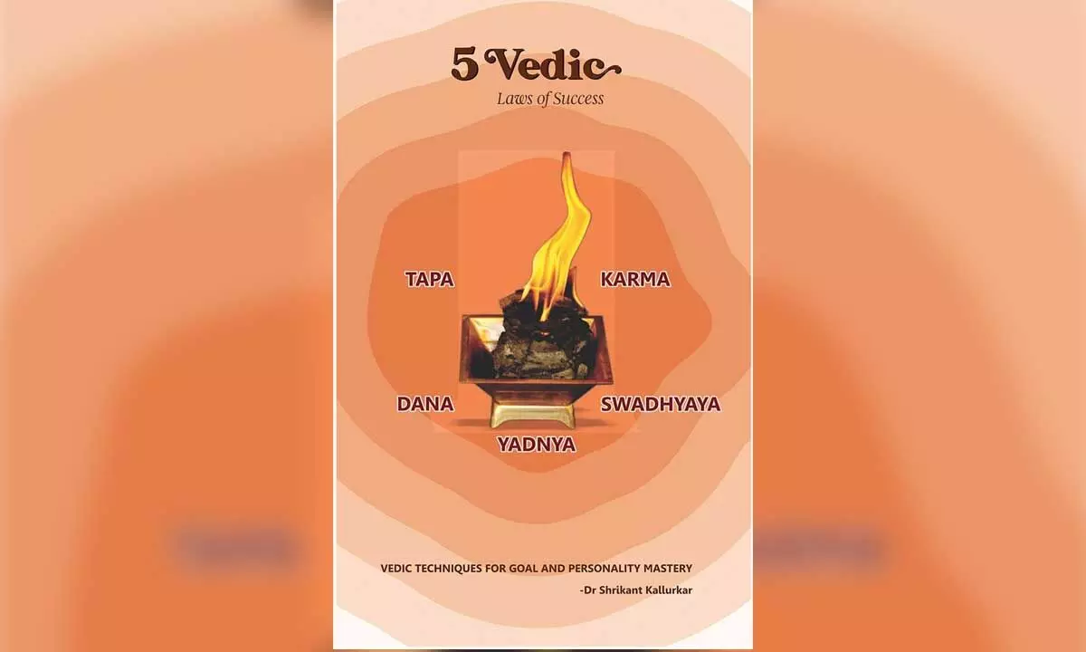 New dynamics of success New dynamics of success